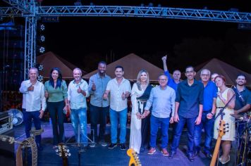 Foto - Confira as fotos do 58º Aniversário de Rio Bom - Festa 