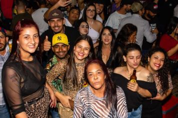 Foto - Confira as fotos do 58º Aniversário de Rio Bom - Festa 