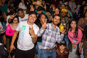 Foto - Confira as fotos do 58º Aniversário de Rio Bom - Festa 