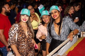 Foto - Confira as fotos do 58º Aniversário de Rio Bom - Festa 