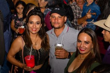 Foto - Confira as fotos do 58º Aniversário de Rio Bom - Festa 