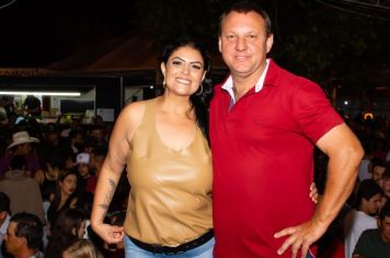 Foto - Confira as fotos do 58º Aniversário de Rio Bom - Festa 