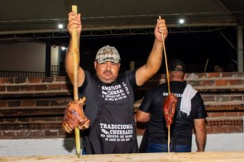 Foto - Confira as fotos do 58º Aniversário de Rio Bom - Festa 