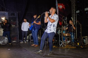 Foto - Confira as fotos do 58º Aniversário de Rio Bom - Festa 