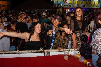 Foto - Confira as fotos do 58º Aniversário de Rio Bom - Festa 