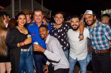 Foto - Confira as fotos do 58º Aniversário de Rio Bom - Festa 