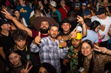 Foto - Confira as fotos do 58º Aniversário de Rio Bom - Festa 