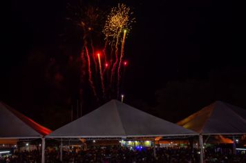 Foto - Confira as fotos do 58º Aniversário de Rio Bom - Festa 