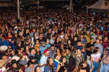 Foto - Confira as fotos do 58º Aniversário de Rio Bom - Festa 