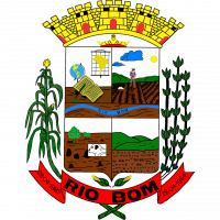 Prefeitura Municipal  de Rio Bom