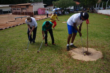 APAE de Rio Bom sedia campeonato de Golf-7