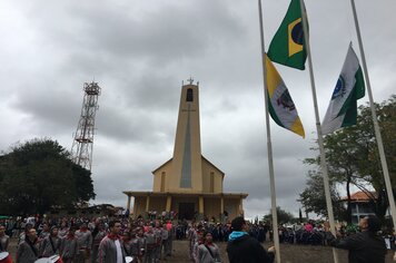 Prefeitura comemora 7 de setembro