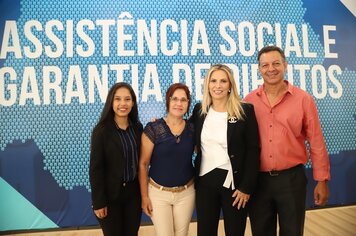 Prefeito Ene recebe R$ 240 mil para a Assistência Social