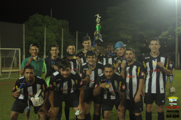 Piaimirim vence a 1ª Taça Rio Bom de Futebol Suíço