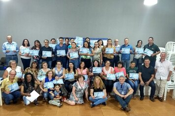 Rio Bom promove curso de Inclusão Digital para idosos