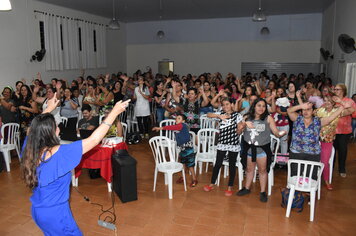 Autarquia de Saúde promove evento para mulheres