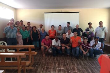 Bairro Molina ganha obra de Saneamento Básico