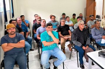 Prefeitura realiza semana de conscientização sobre o Agosto Azul