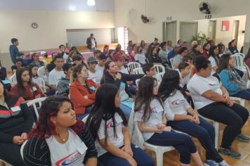 Rio Bom realiza IX Conferência Municipal dos Direitos da Criança e do Adolescente