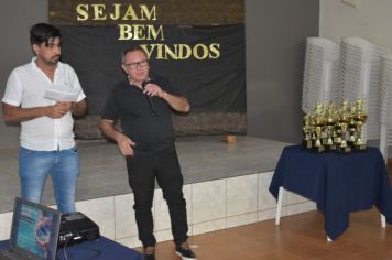 Truco da Saúde finaliza campanha Agosto Azul