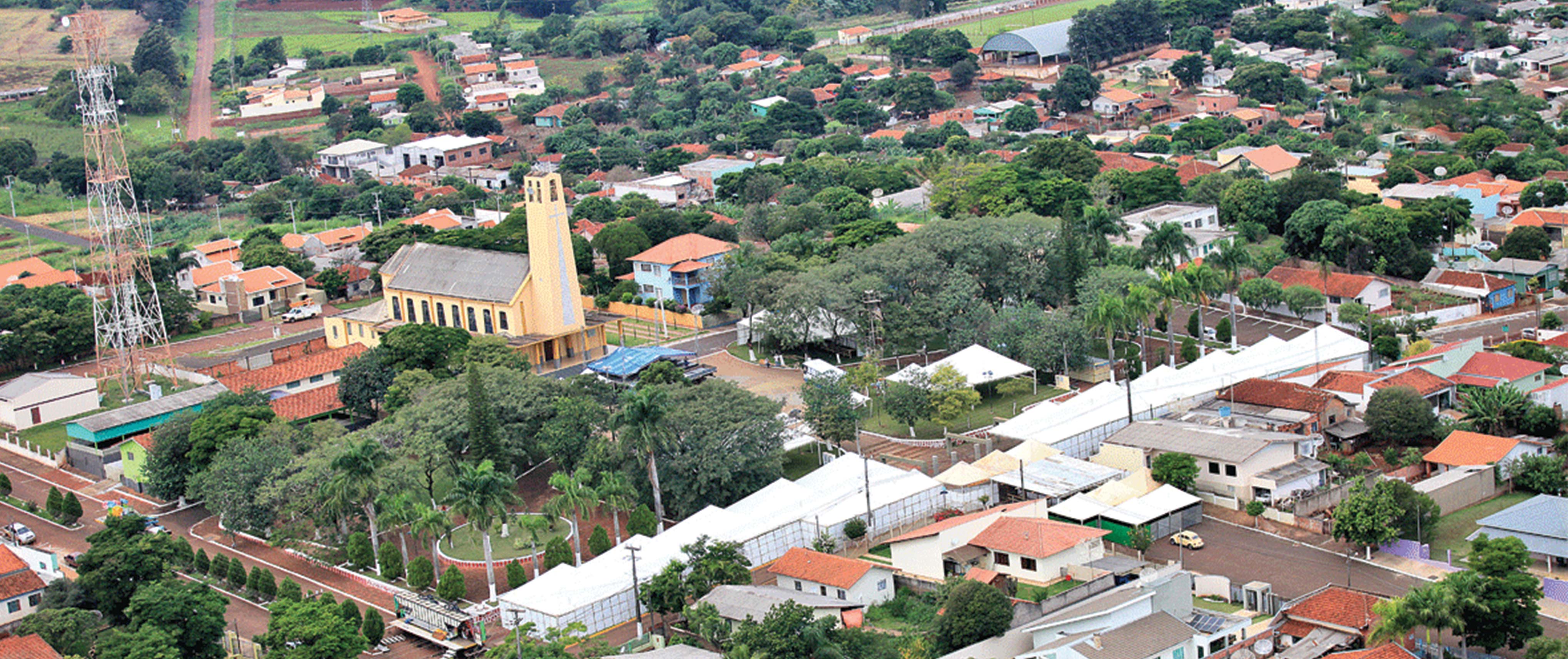 Prefeitura de Rio Bom decreta horário de funcionamento do comércio