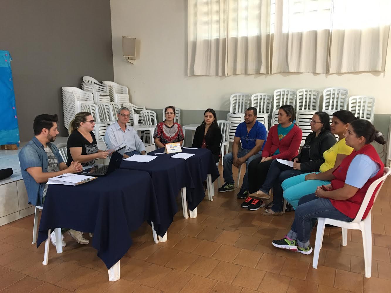 CMDCA organiza VIII Conferência Municipal dos Direitos da Criança e do Adolescente