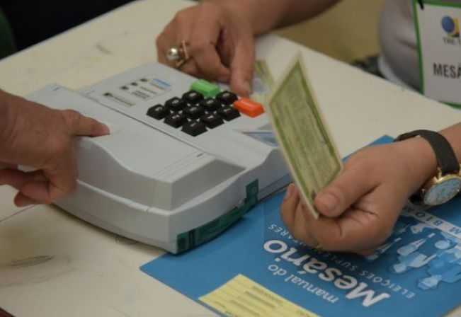 Prefeitura e Fórum Eleitoral faz convocação de mesários