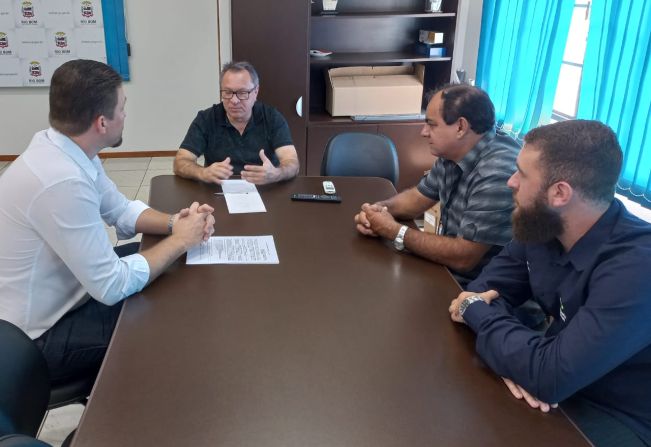 Rio Bom terá programa Cidade Empreendedora Digital