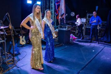 Foto - Confira as fotos do 58º Aniversário de Rio Bom - Festa 