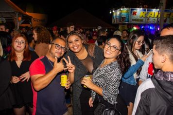 Foto - Confira as fotos do 58º Aniversário de Rio Bom - Festa 