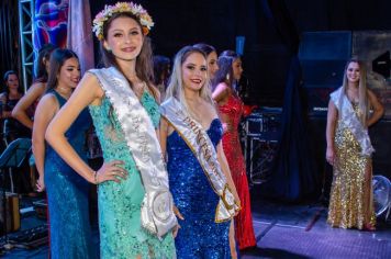 Foto - Confira as fotos do 58º Aniversário de Rio Bom - Festa 
