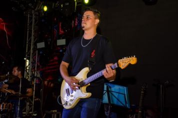 Foto - Confira as fotos do 58º Aniversário de Rio Bom - Festa 
