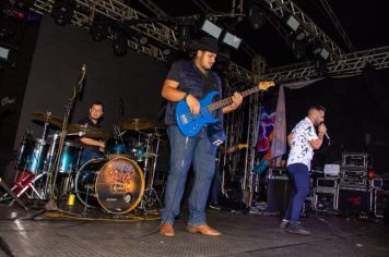 Foto - Confira as fotos do 58º Aniversário de Rio Bom - Festa 