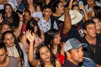 Foto - Confira as fotos do 58º Aniversário de Rio Bom - Festa 