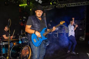 Foto - Confira as fotos do 58º Aniversário de Rio Bom - Festa 