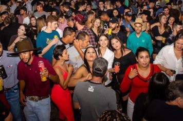 Foto - Confira as fotos do 58º Aniversário de Rio Bom - Festa 