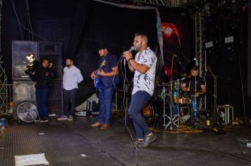 Foto - Confira as fotos do 58º Aniversário de Rio Bom - Festa 