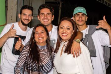 Foto - Confira as fotos do 58º Aniversário de Rio Bom - Festa 