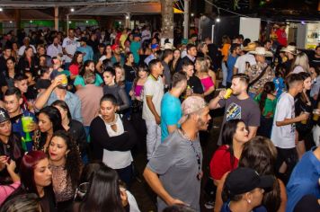 Foto - Confira as fotos do 58º Aniversário de Rio Bom - Festa 