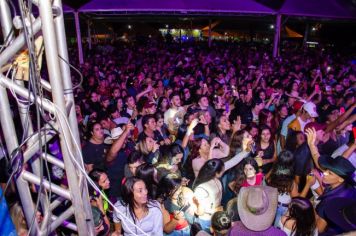 Foto - Confira as fotos do 58º Aniversário de Rio Bom - Festa 