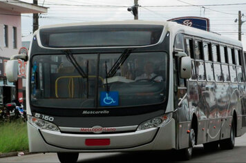 DER convoca empresas registradas para executar o transporte entre Rio Bom e Apucarana