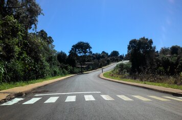 Prefeitura dá vida nova à Rua Papa João XXIII