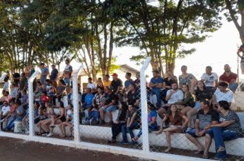 Quartas de final da Taça Rio Bom de Futebol Amador aconteceram neste domingo (26)